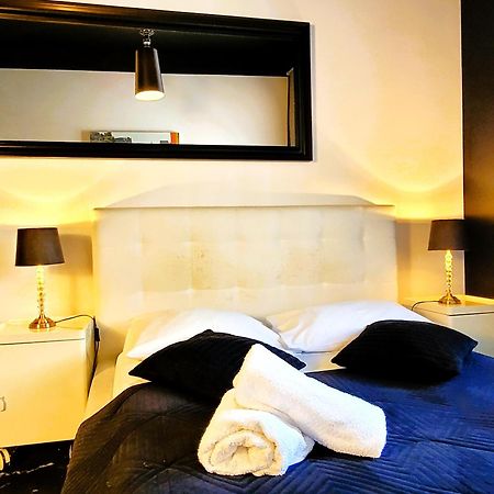 Chmielna Guest House Warsaw Exterior photo